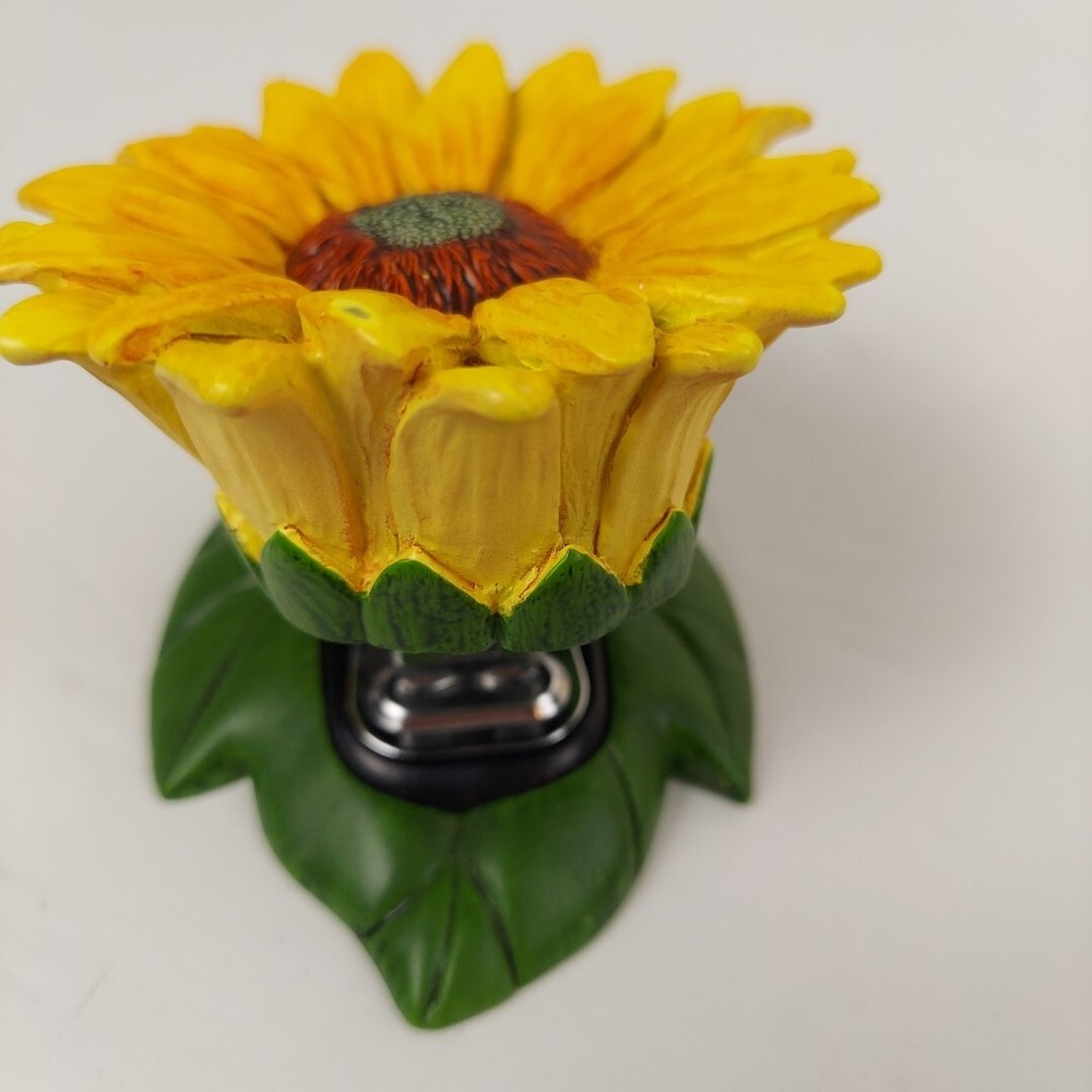 Sunflower Tot Mini Stapler