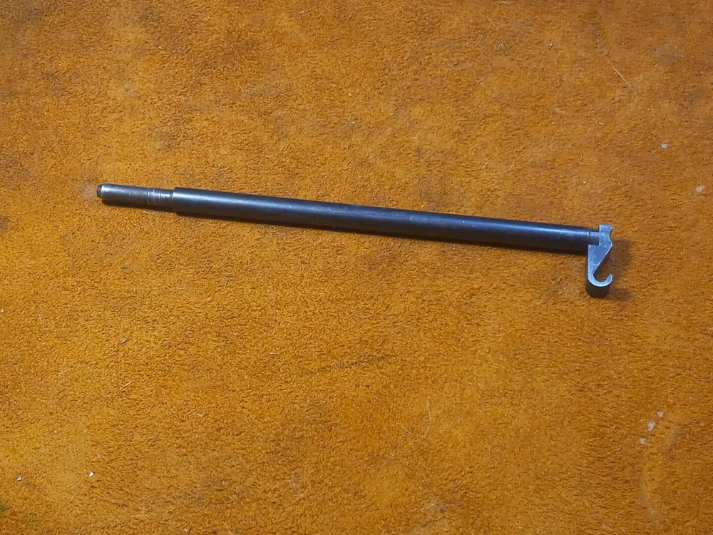 BM59 BM59E Operating Slide Guide