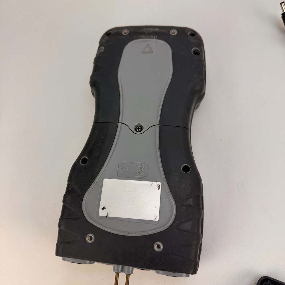 HACH SL1000 Portable Parallel Analyzer with Power Adapter