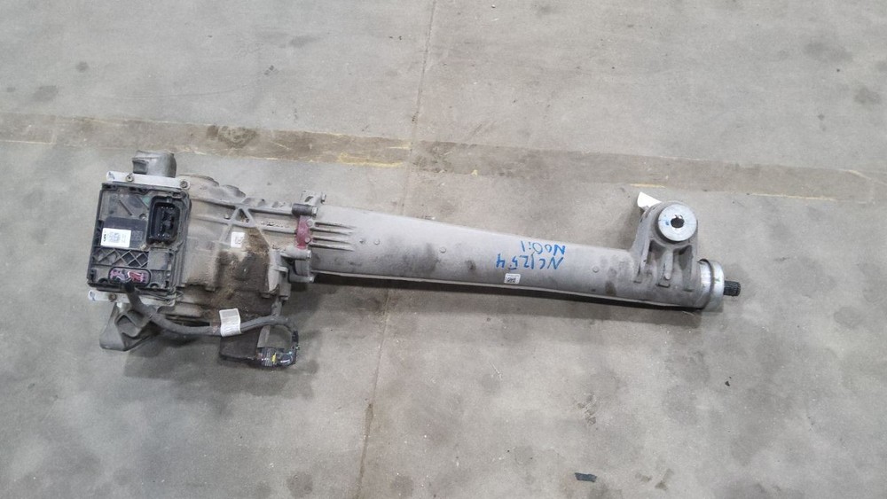 2018 Chevy Equinox Rear Axle Differential AWD