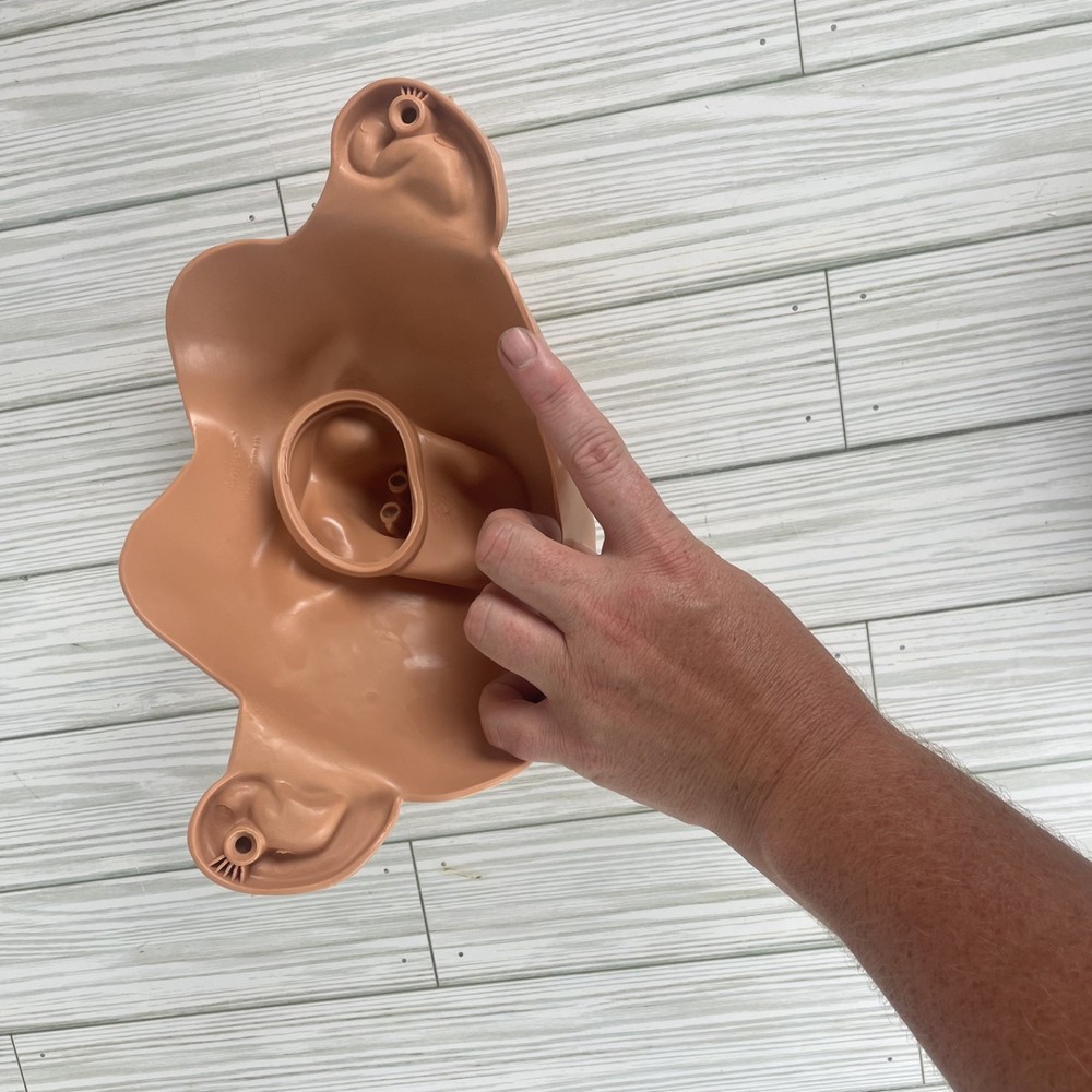 Ambu training CPR Multiman manikin With Hygienic System-BILL