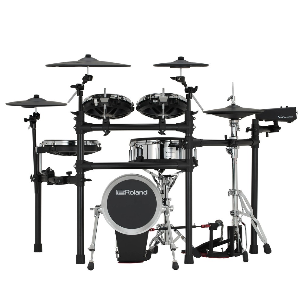 Roland TD516 V-Drums Electronic Drum Set