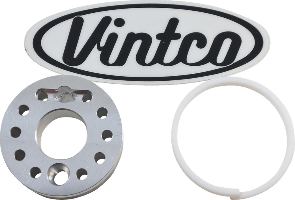 VINTCO KSHP01 Shock Piston Kit Suspension and Frame Hardware
