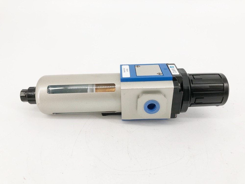 New Bimba 6416-0 Filter Regulator 20-130psi