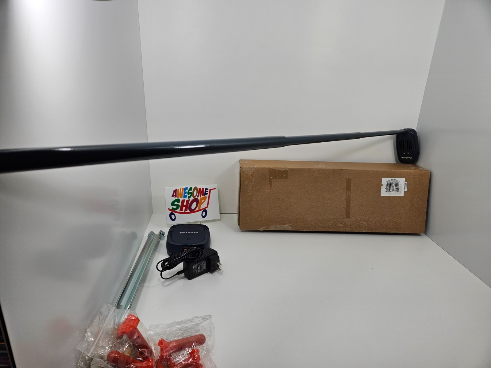 PetSafe Wire Break Locator to Repair and Reconnect Wires RFA-590