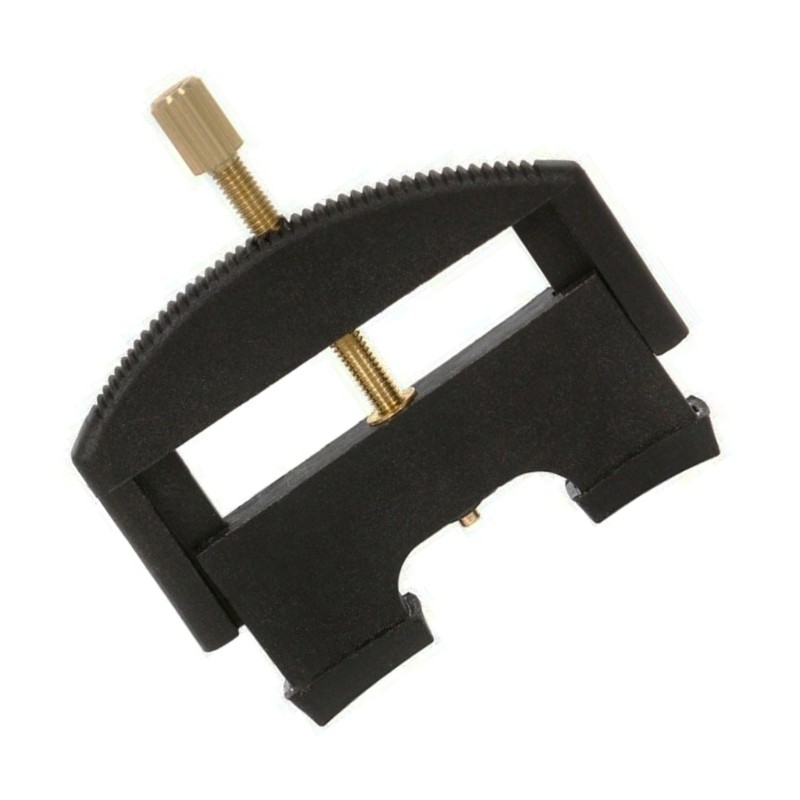 Multi Size Violin String Raiser Tool for Bridge Maintenance Soundpost Protection