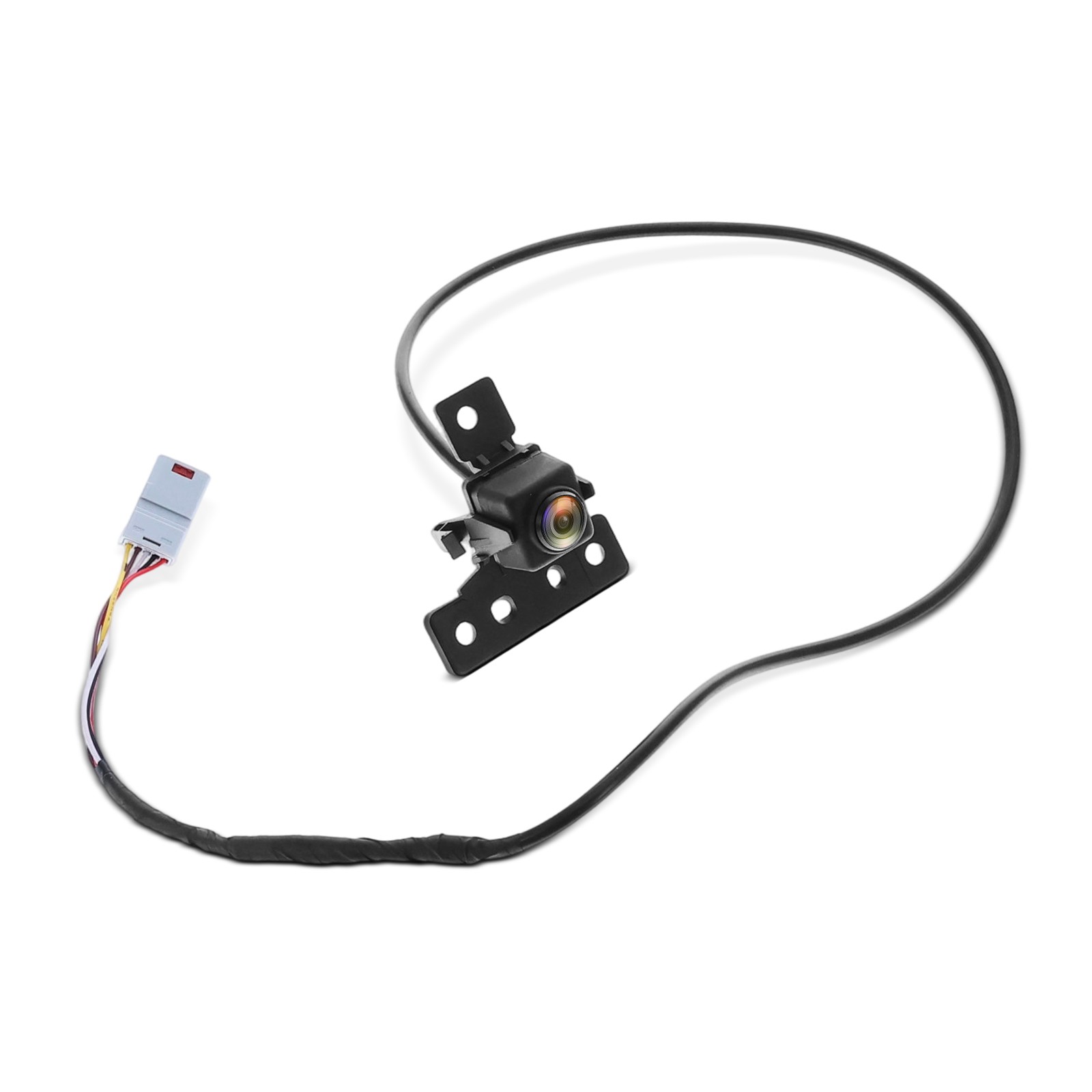 Rear View Back Up Park Assist Surround View Camera for GMC Acadia 2017 2018 2019