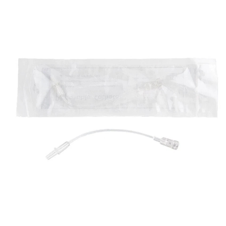 Disposable Replace 10Pcs Tubes +10Pcs Tips +10Pcs Syringe Consumable Accessories