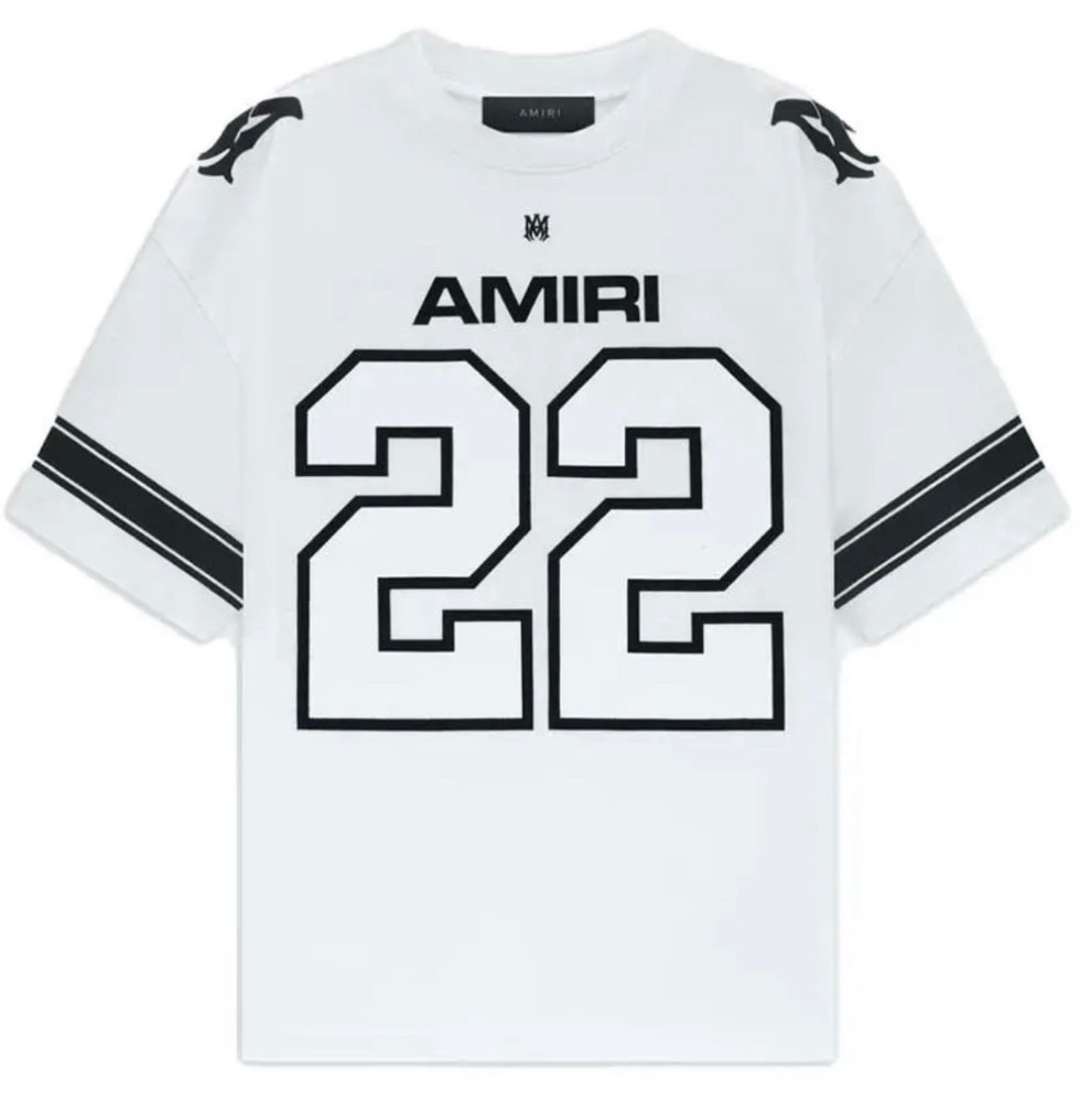 Mesh 22 Tee