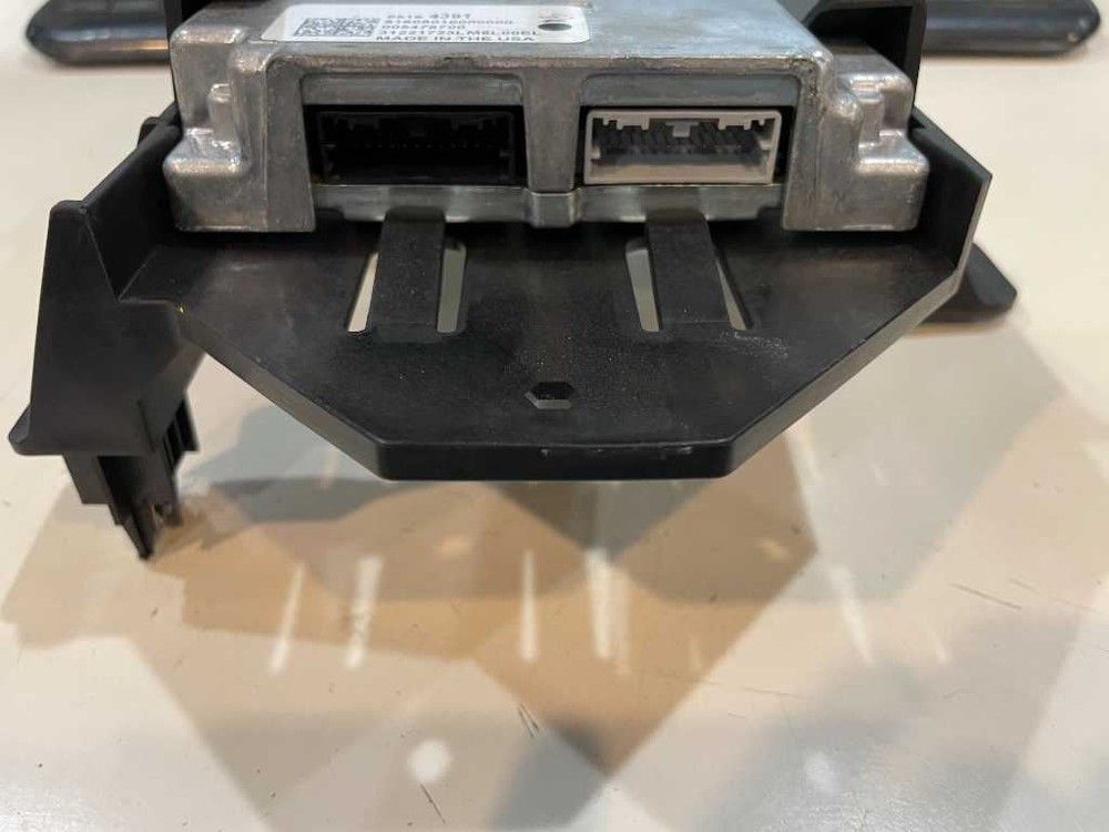 Used Collision Avoidance Control Module fits: 2023 Buick Envision Driver Assist