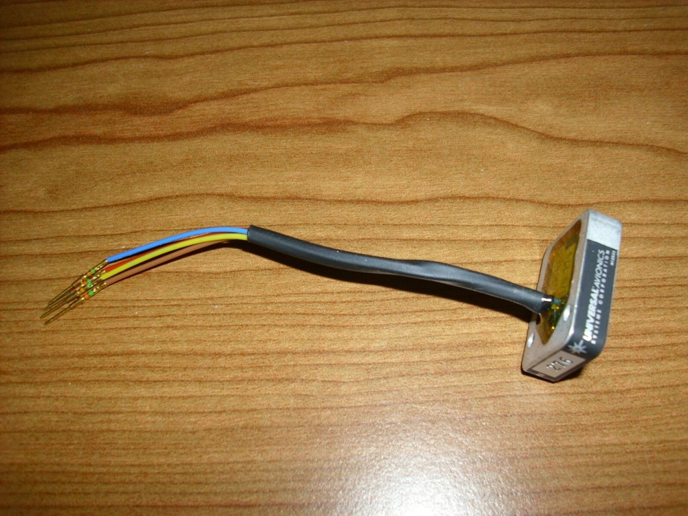 Universal Avionics 10651 Configuration Module