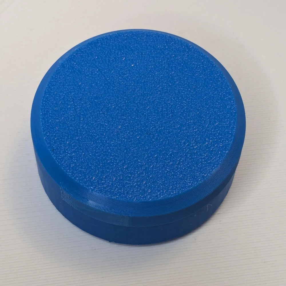 Capper Kit, with 8 Star Cappers and Case for Percussion Caps