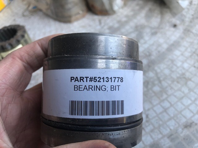 52131778 BEARING, BIT