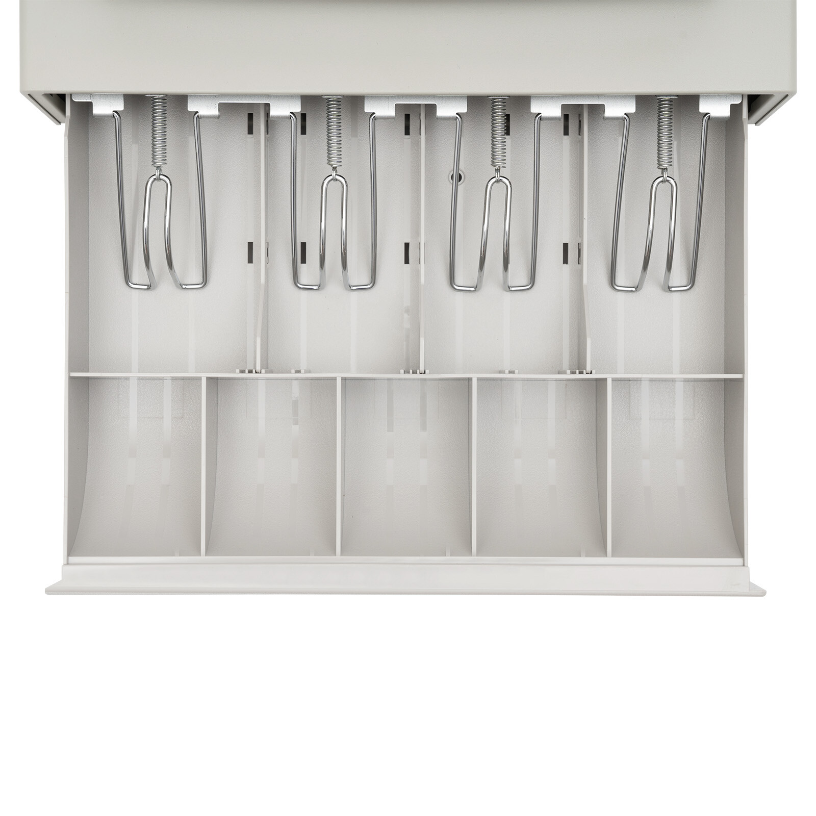 3IN1 Retail POS System, Cash Register Express Complete Point of Sale System 35W