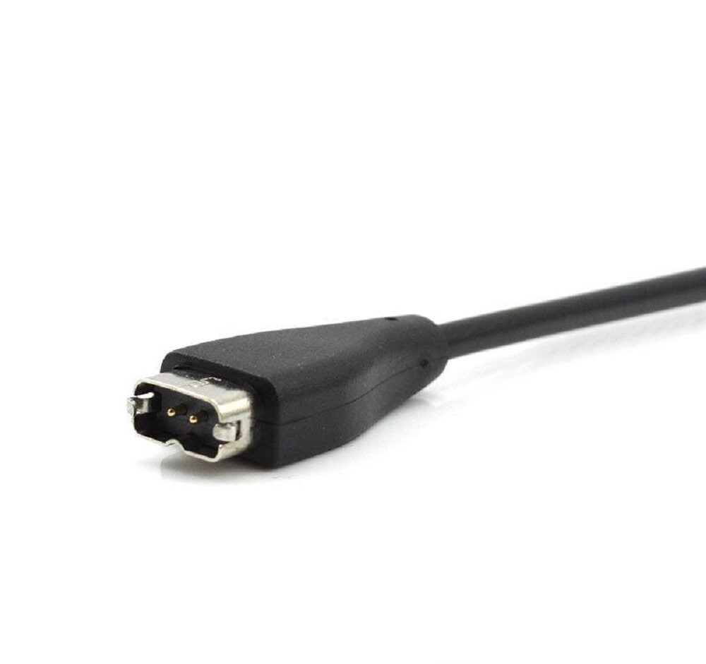 USB Replacement Charging Cable for Fitbit Charge HR Smart Watch