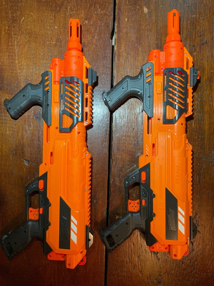 Adventure Force Conquest Pro Blasters
