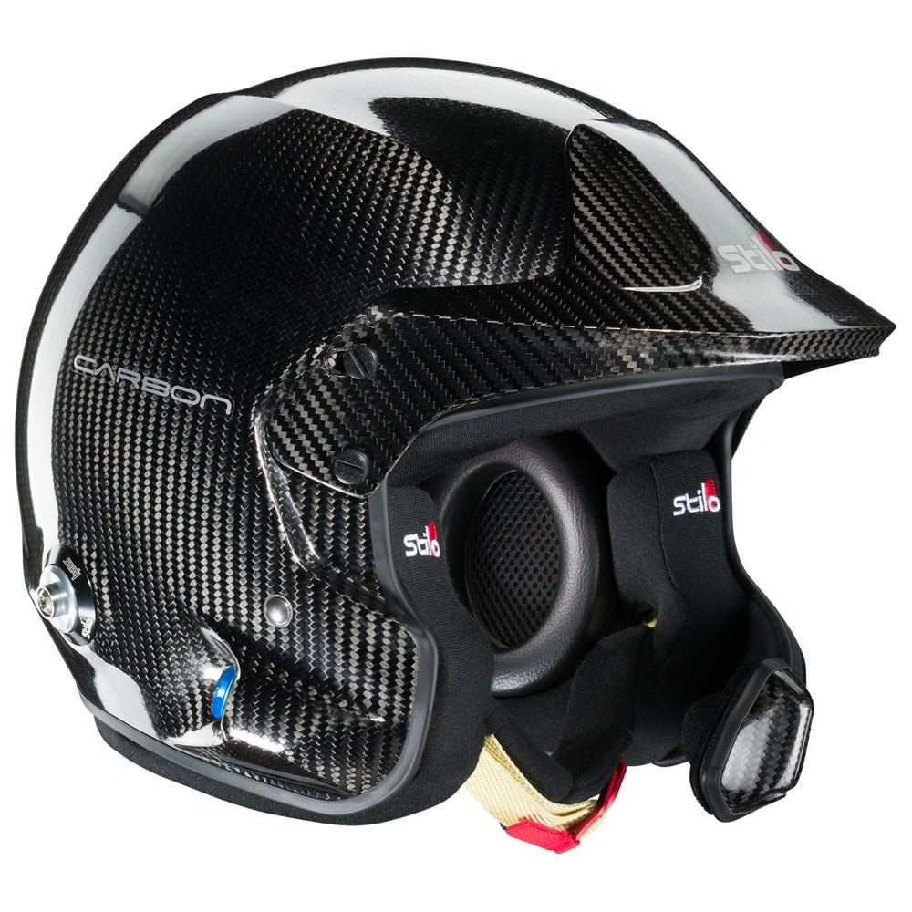 Stilo Helmet AA0220BG1T55;