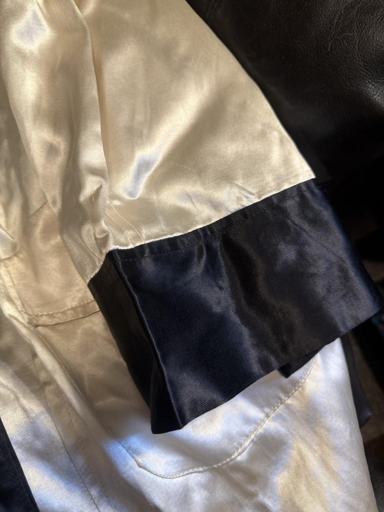 WWII Korean War Era US Army 101st Airborne Silk? Boxing Robe Id’d
