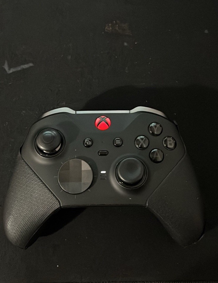 Xbox Elite Series 2