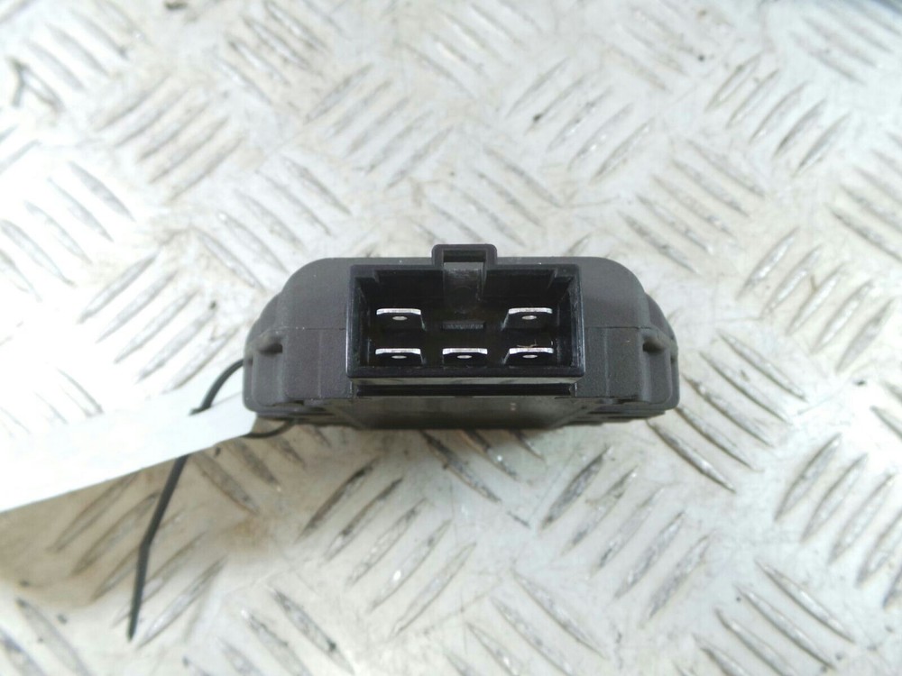 2013 YAMAHA YP 125 X MAX RECTIFIER REGULATOR