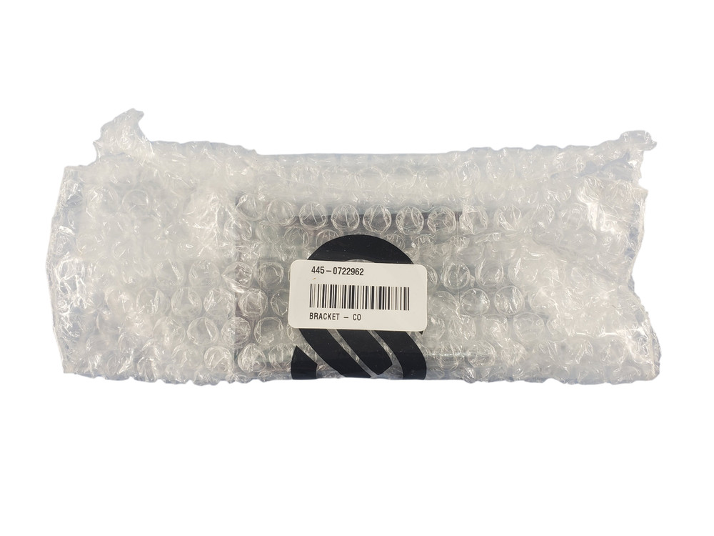 NCR SELF SERV 663X SLIM CORE MOUNTING ADAPTOR BRACKET 445-0722962