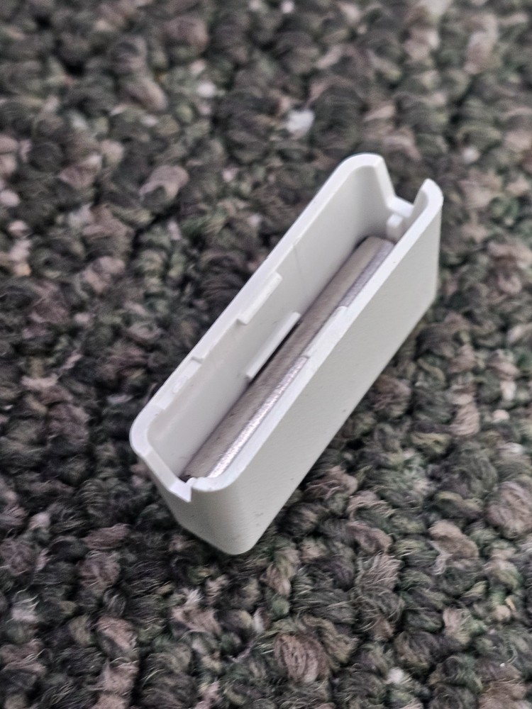 SIXSHOCK2A 3-Zone Wireless Shock Door and Window Sensor For ADT Command Security