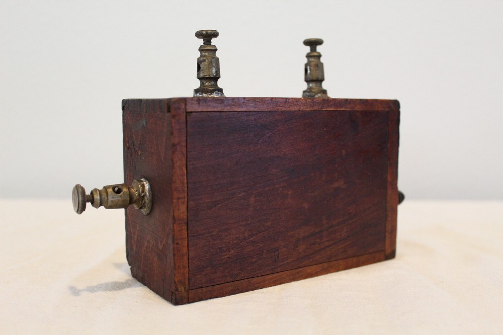 Vintage Induction Coil - Tested