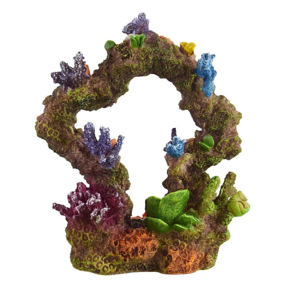 RA Underwater Treasures Reef Archway