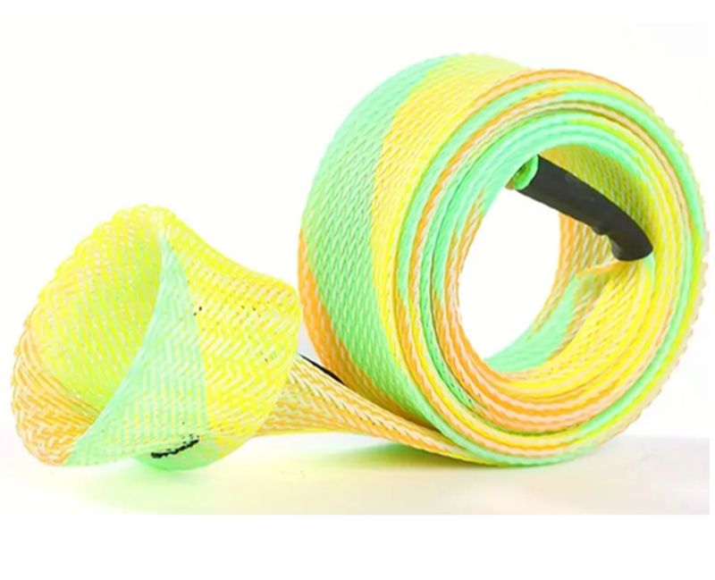 Fishing Rod Protector Sleeve