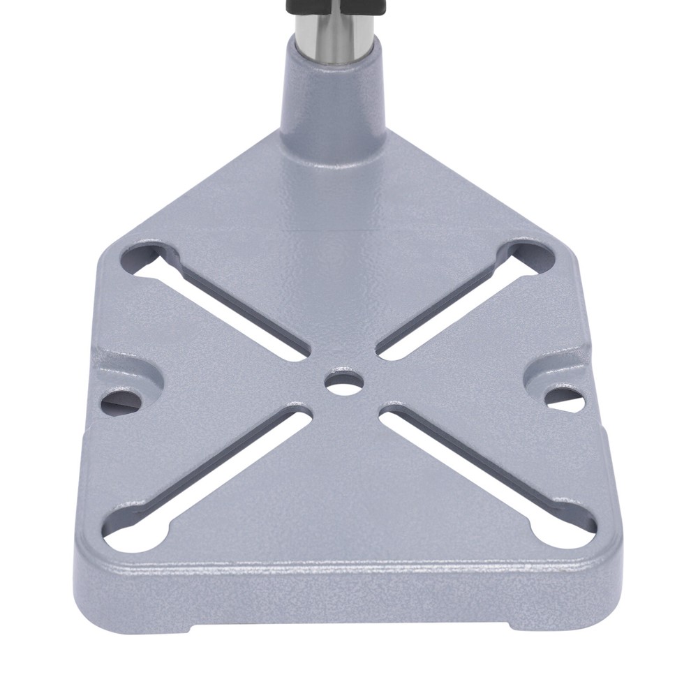 Universal Drill Press Stand Single Head Drill Stand Tool Bench Clamp Electric