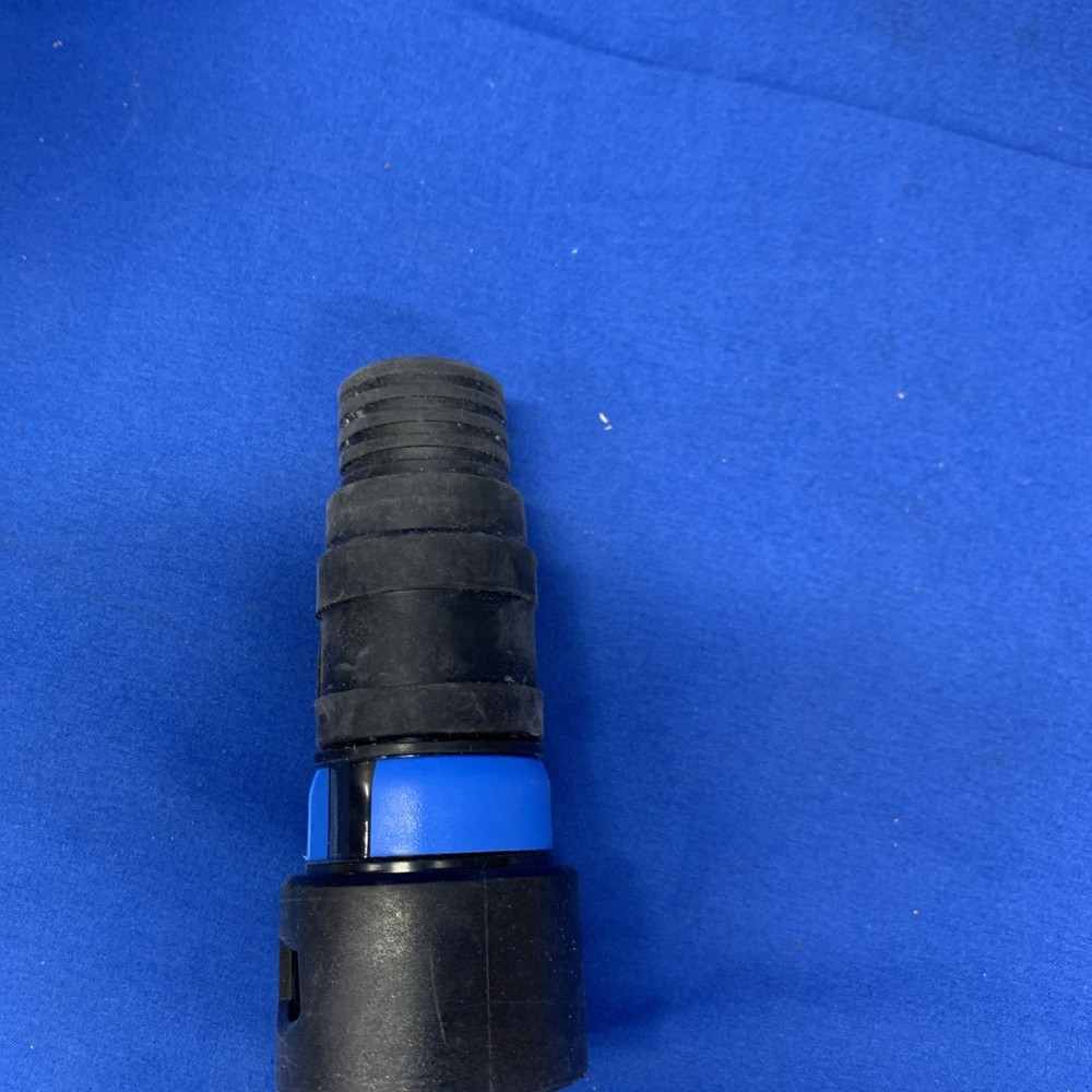 🔥Quick Click Expanded Multi-Brand Power Tool Adapter Set for Dust Collection