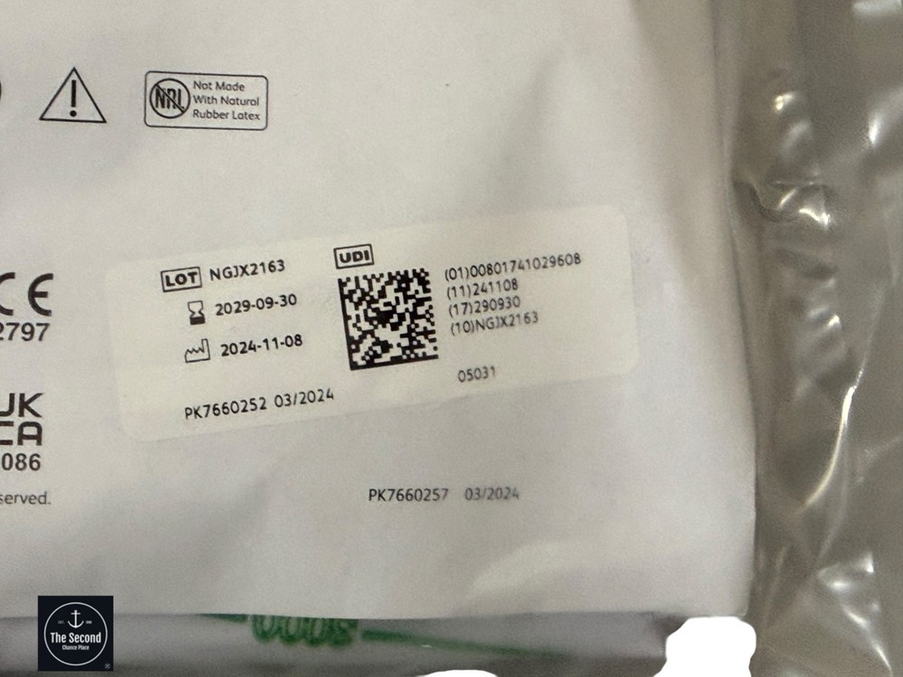 Bard 153509 Closed System (IN DATE 2029)