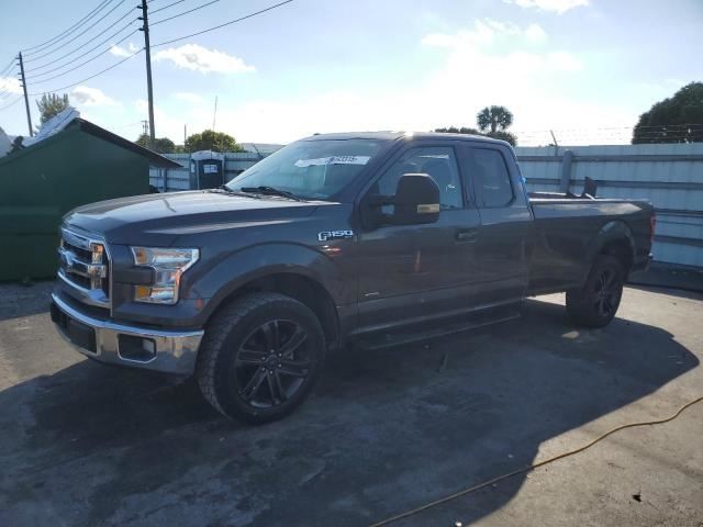 F150 2017 Air Shutter 589915