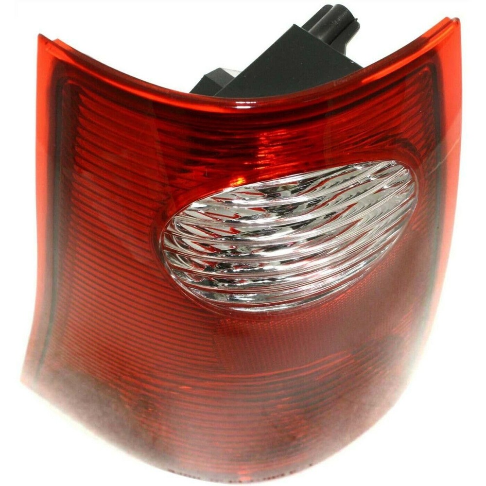 Tail Light Assembly Left Driver Side for Explorer Sport Trac 2003-2005