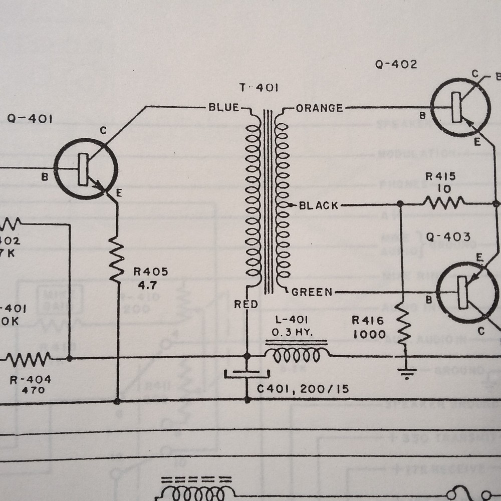 NAV 400 TestSet Operation Manual