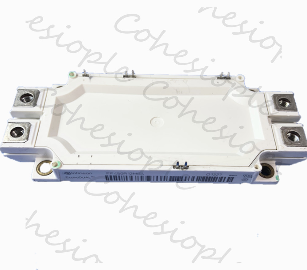 INFINEON FF450R12ME4 Power Supply Module NEW