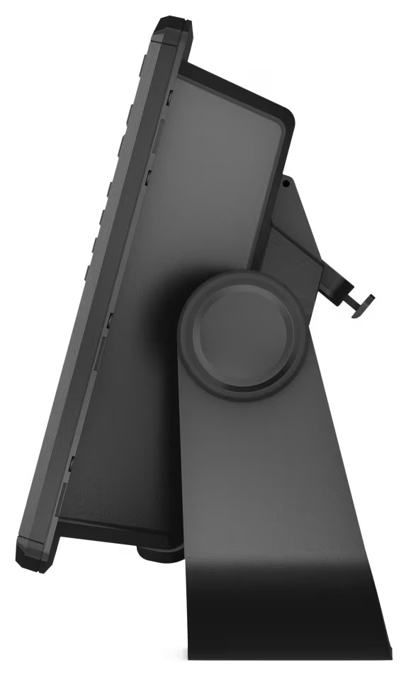 Garmin 12" Echomap Ultra 2 126SV With Livescope Plus LVS34 System Bundle