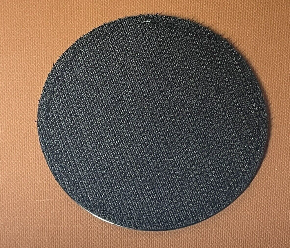 PVC Tactical Morale Patch - Punisher Skull Flag Patch - Hook Back Gun USA Patch