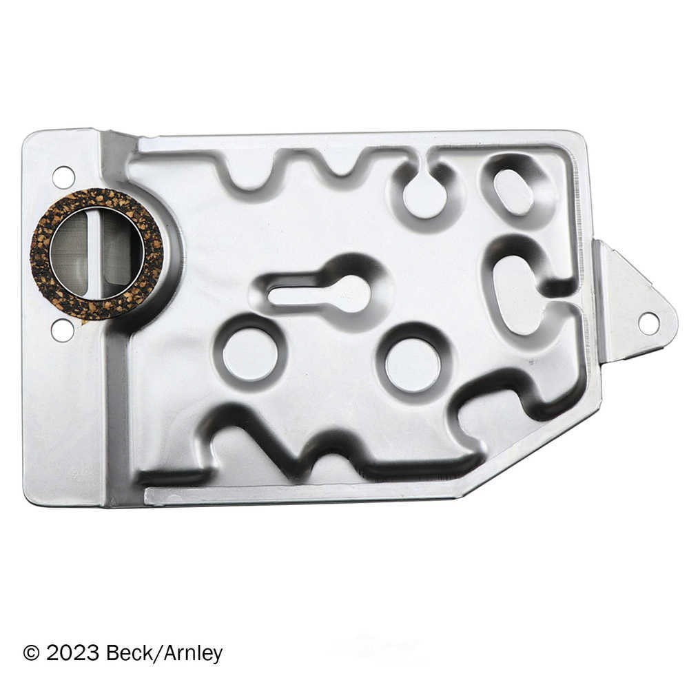 Transmission Filter Kit-Auto Trans Filter Kit Beck/Arnley 044-0203