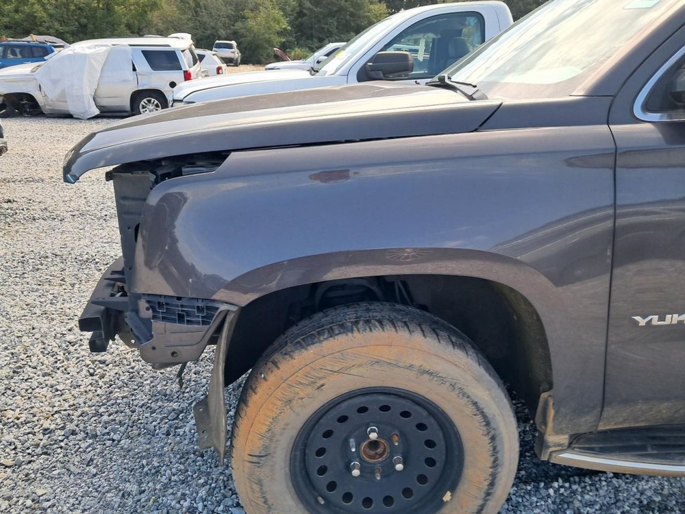 YUKON 2015 Glove Box 4781736