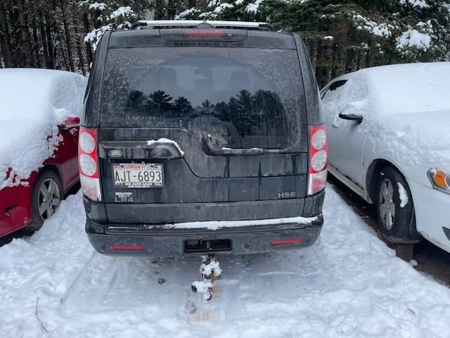 Info-GPS-TV Screen Display Dash Mounted 7" Screen Fits 13 LR4 4211874