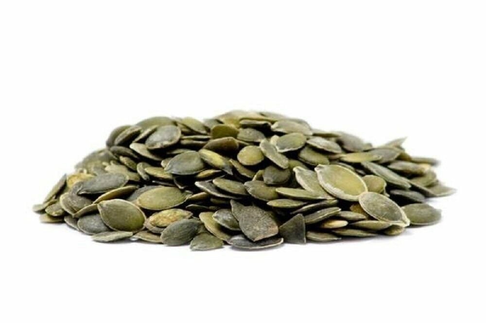Pumpkin Seeds (Raw, No Shell) by Its Delish, 2 lbs