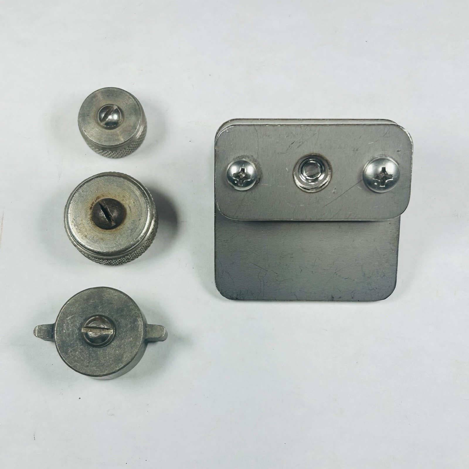 The Original Fuel Cap Gasket Insert Removal Tool for Coleman 3-Piece Fuel Caps