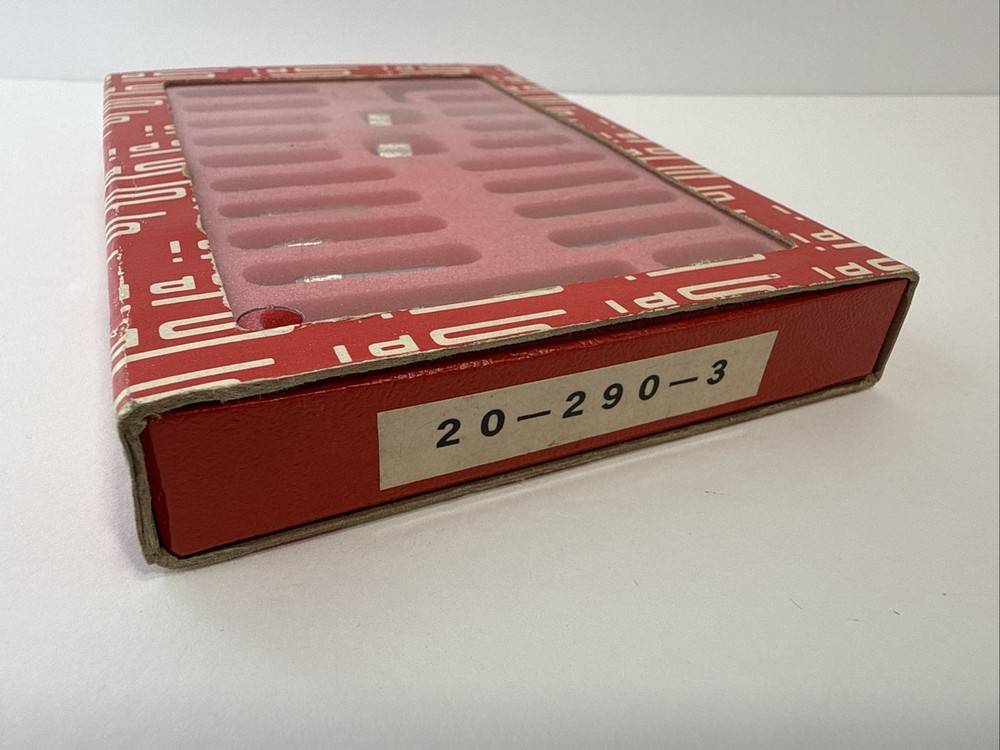 Indicator Point Kit SPi 20-290-3 22pc