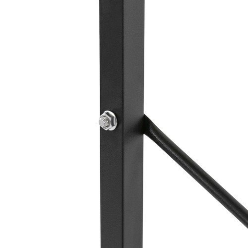 Freestanding Storage Rack Modern Bathroom Storage Shelf For Washing Machine