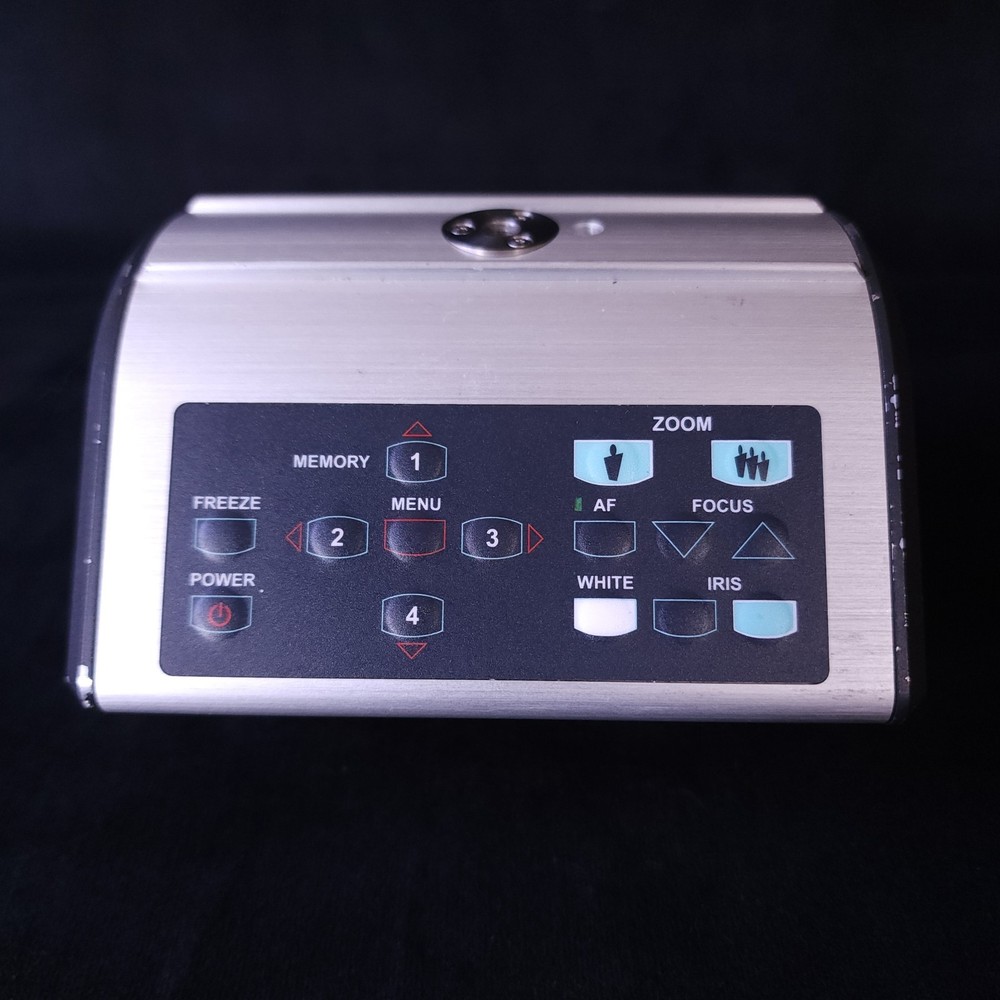 Wolfvision Visualizer EYE-10 720p HD High Definition Vision Live Image Camera