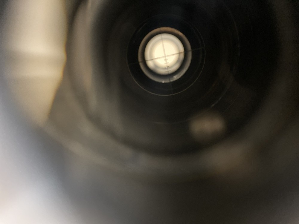 Killer Instinct FUEL 415 crossbow