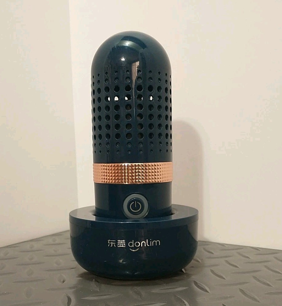 Fruit and Vegetable Cleaner Ultrasonic Wireless Purifier (Working Condition)