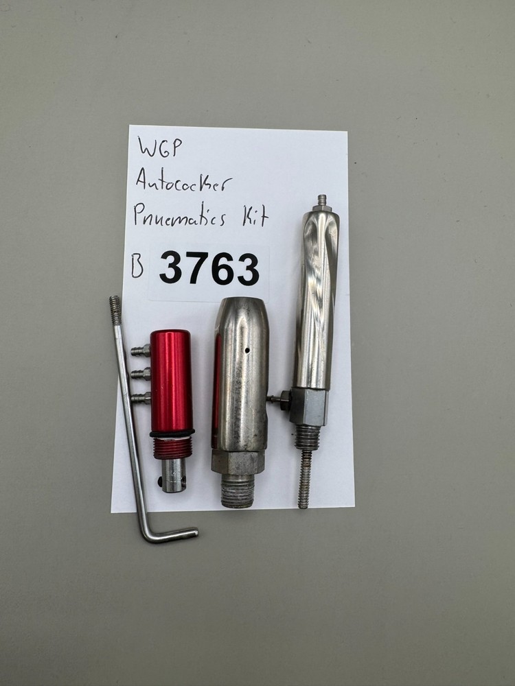 WGP Autococker Pneumatics Kit Twster?