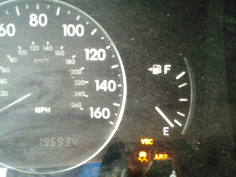 Stabilizer Bar Front Fits 05-12 AVALON 153204